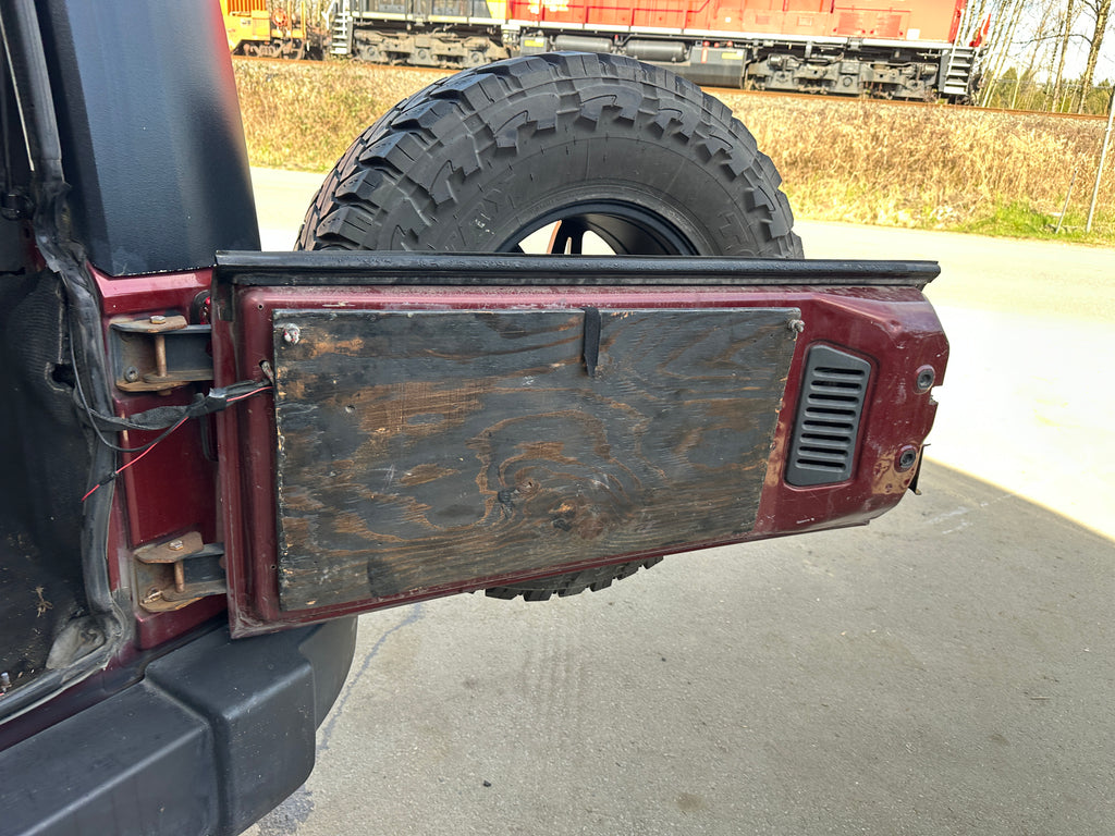 2009 Jeep Wrangler JK Unlimited Rubicon 3.8 – J2610