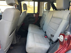 2009 Jeep Wrangler JK Unlimited Rubicon 3.8 – J2610