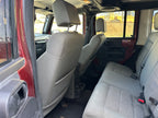 2009 Jeep Wrangler JK Unlimited Rubicon 3.8 – J2610