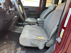 2009 Jeep Wrangler JK Unlimited Rubicon 3.8 – J2610
