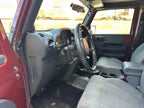2009 Jeep Wrangler JK Unlimited Rubicon 3.8 – J2610