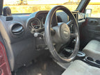 2009 Jeep Wrangler JK Unlimited Rubicon 3.8 – J2610