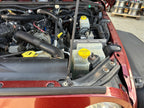 2009 Jeep Wrangler JK Unlimited Rubicon 3.8 – J2610