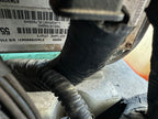 2009 Jeep Wrangler JK Unlimited Rubicon 3.8 – J2610