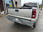 2004 Chevrolet Silverado K2500HD 6.6 LB7 Duramax – C2538
