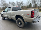 2004 Chevrolet Silverado K2500HD 6.6 LB7 Duramax – C2538