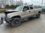 2004 Chevrolet Silverado K2500HD 6.6 LB7 Duramax – C2538