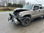2004 Chevrolet Silverado K2500HD 6.6 LB7 Duramax – C2538