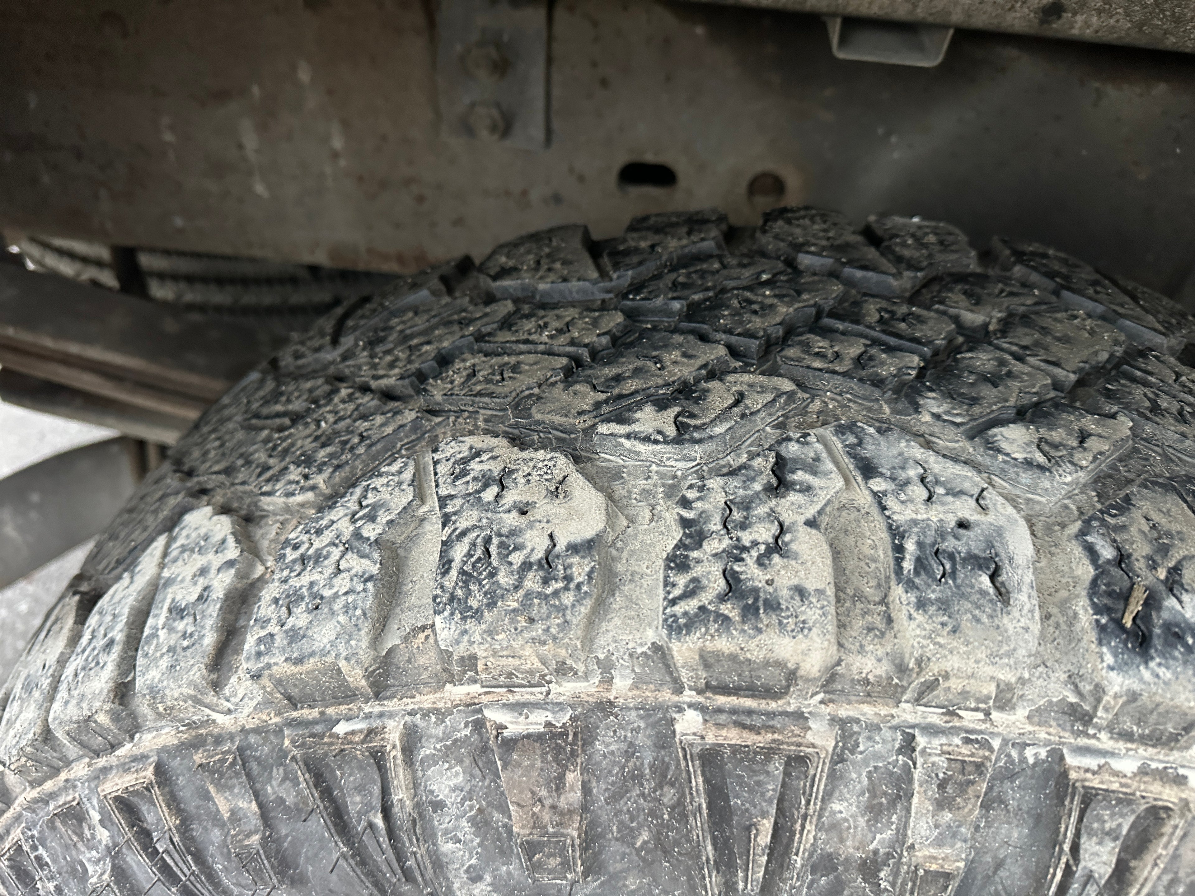 2004 Chevrolet Silverado K2500HD 6.6 LB7 Duramax – C2538