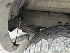 2004 Chevrolet Silverado K2500HD 6.6 LB7 Duramax – C2538
