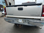 2004 Chevrolet Silverado K2500HD 6.6 LB7 Duramax – C2538