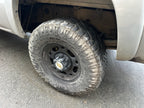2004 Chevrolet Silverado K2500HD 6.6 LB7 Duramax – C2538