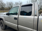 2004 Chevrolet Silverado K2500HD 6.6 LB7 Duramax – C2538