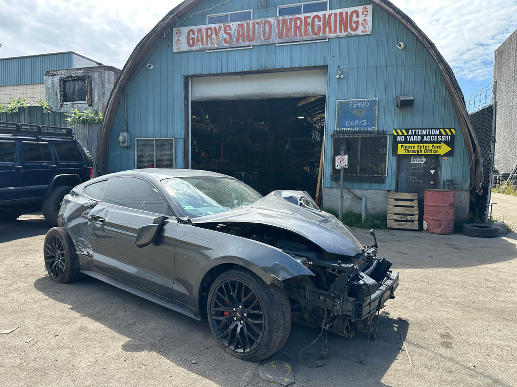 2019 Ford Mustang GT 5.0 – F2508