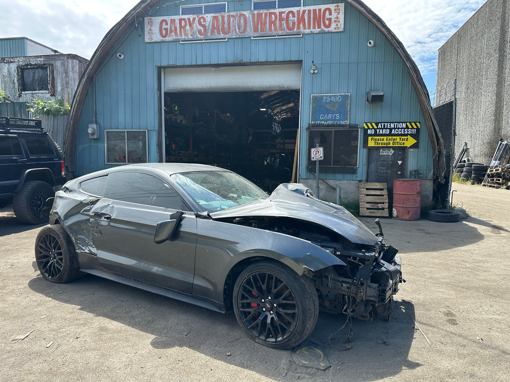 2019 Ford Mustang GT 5.0 – F2508