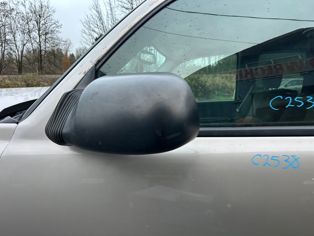 2004 Chevrolet Silverado K2500HD 6.6 LB7 Duramax – C2538