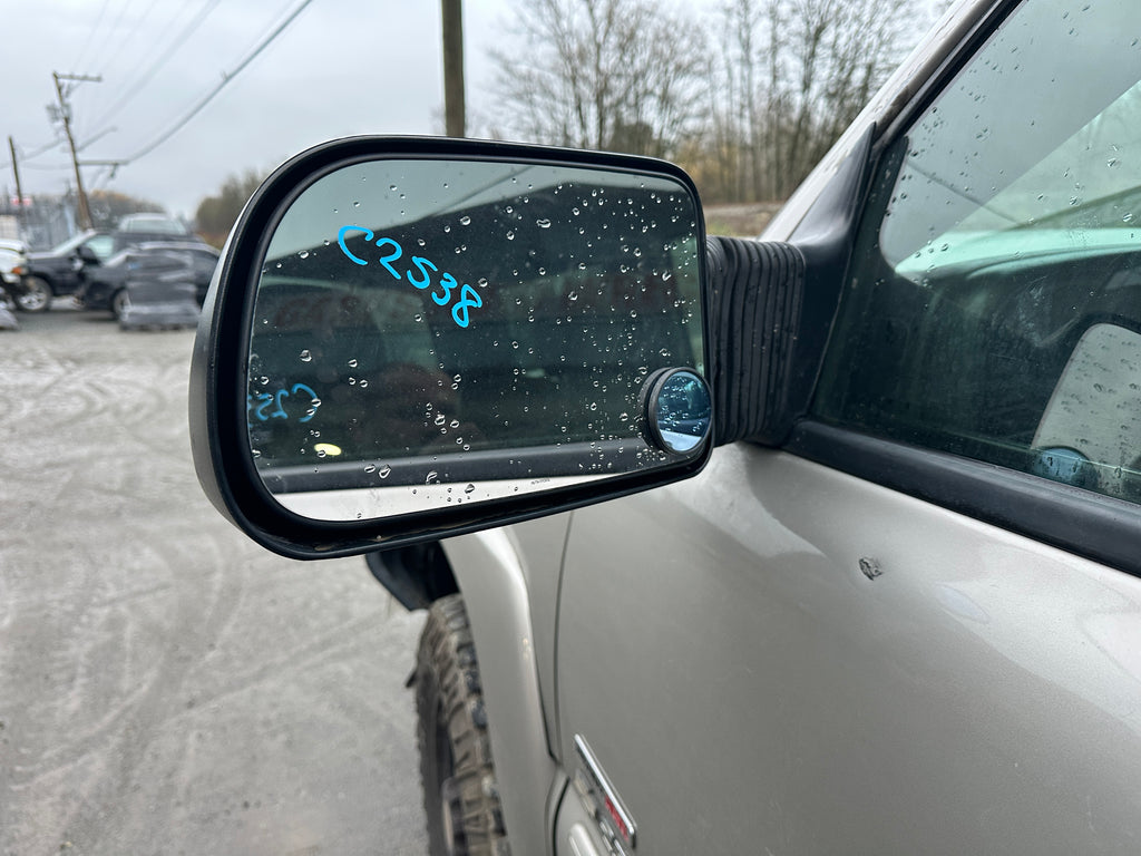 2004 Chevrolet Silverado K2500HD 6.6 LB7 Duramax – C2538
