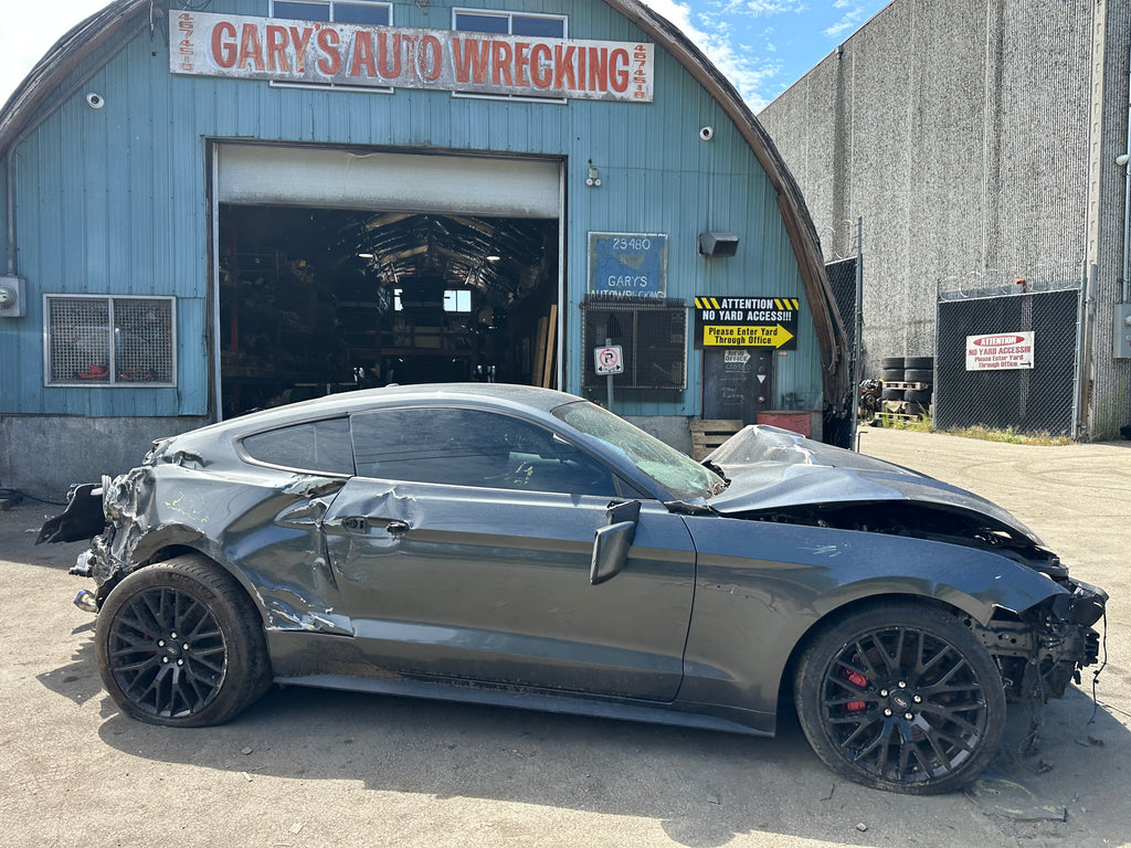 2019 Ford Mustang GT 5.0 – F2508