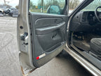 2004 Chevrolet Silverado K2500HD 6.6 LB7 Duramax – C2538