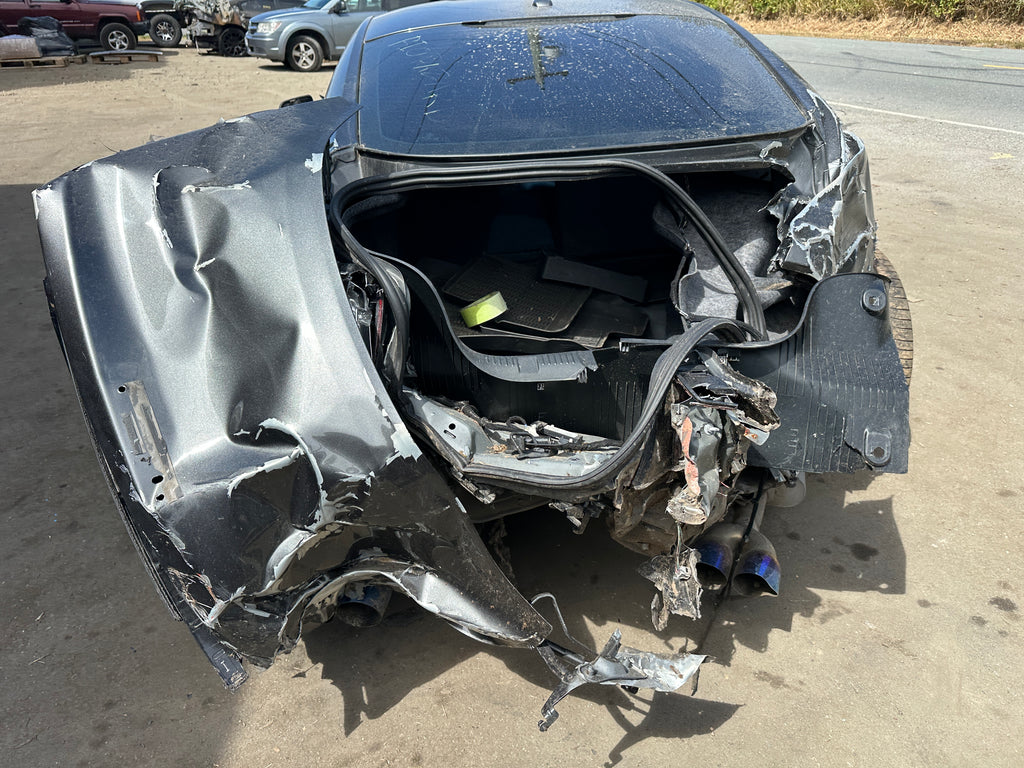 2019 Ford Mustang GT 5.0 – F2508