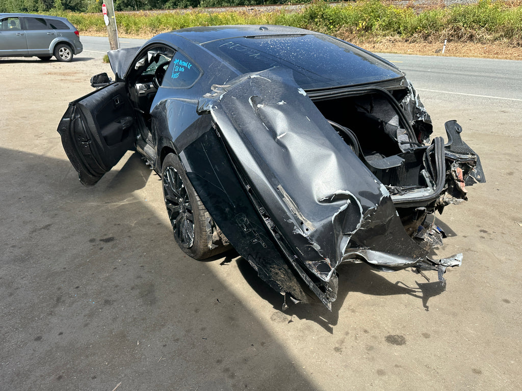 2019 Ford Mustang GT 5.0 – F2508