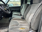 2004 Chevrolet Silverado K2500HD 6.6 LB7 Duramax – C2538