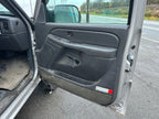 2004 Chevrolet Silverado K2500HD 6.6 LB7 Duramax – C2538