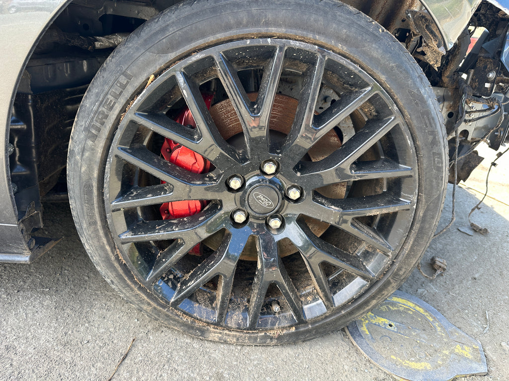 2019 Ford Mustang GT 5.0 – F2508