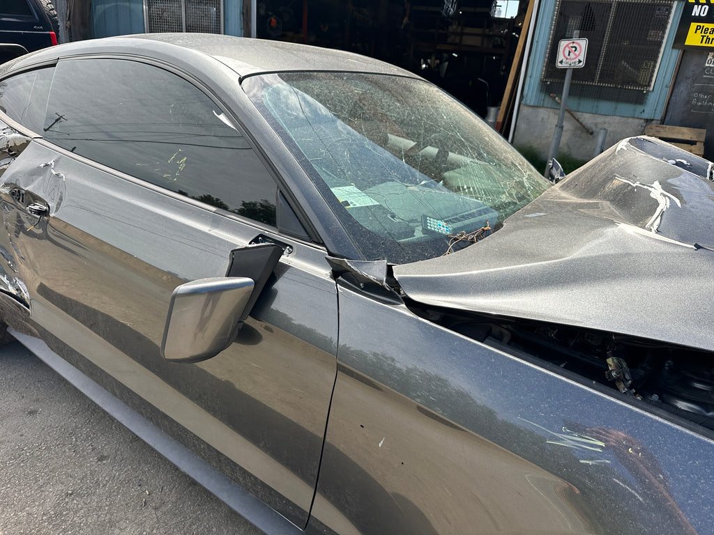 2019 Ford Mustang GT 5.0 – F2508