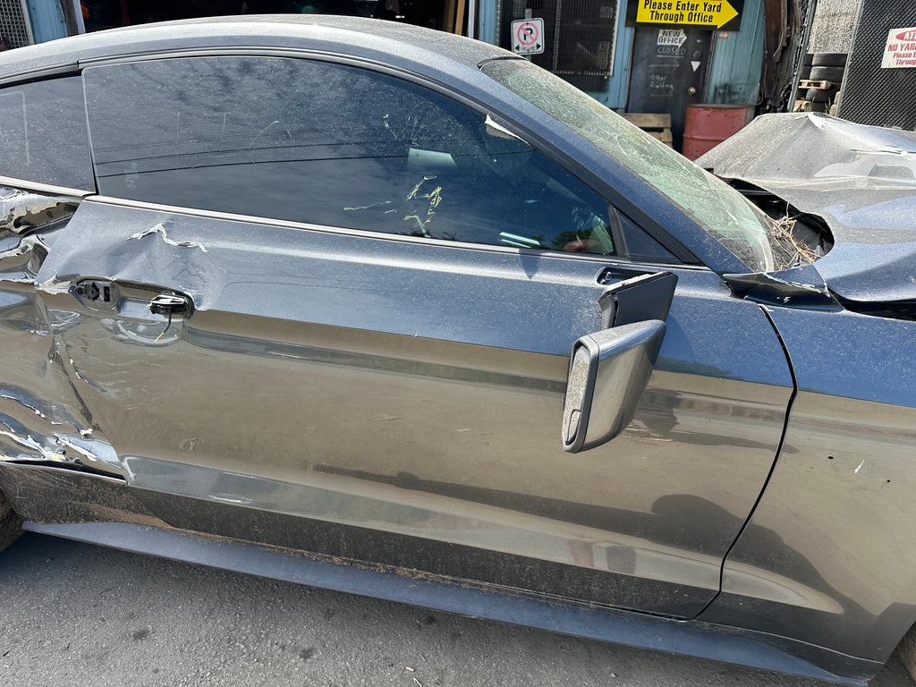 2019 Ford Mustang GT 5.0 – F2508