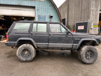 1992 Jeep Cherokee XJ 4.0 – J2514