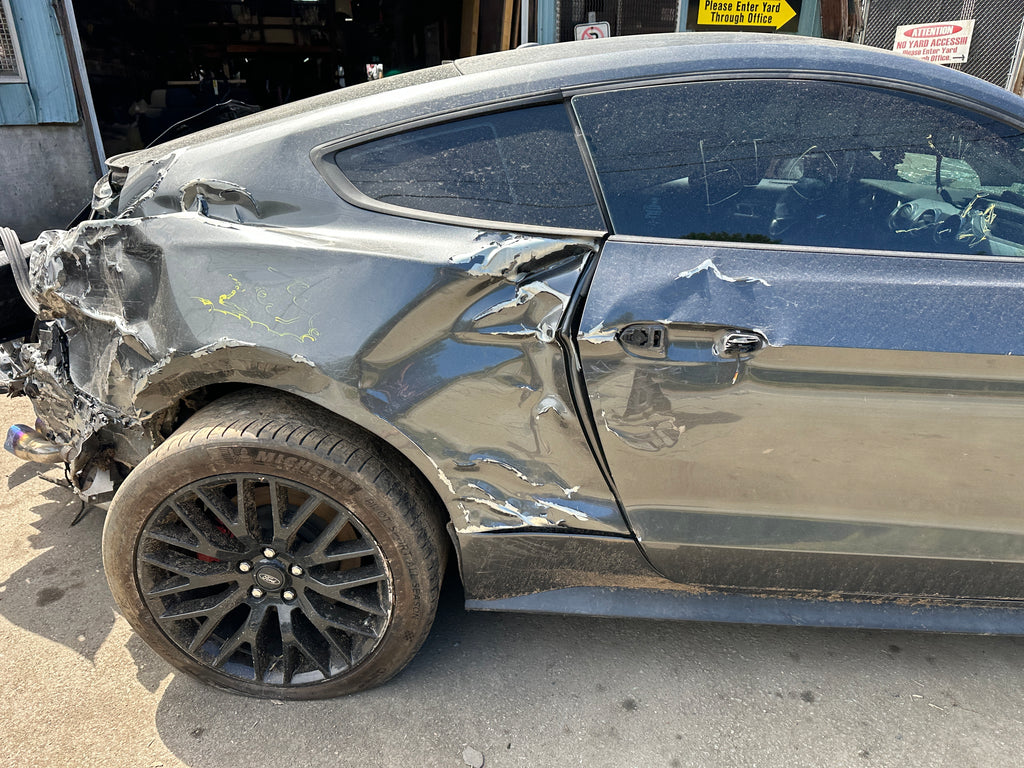 2019 Ford Mustang GT 5.0 – F2508