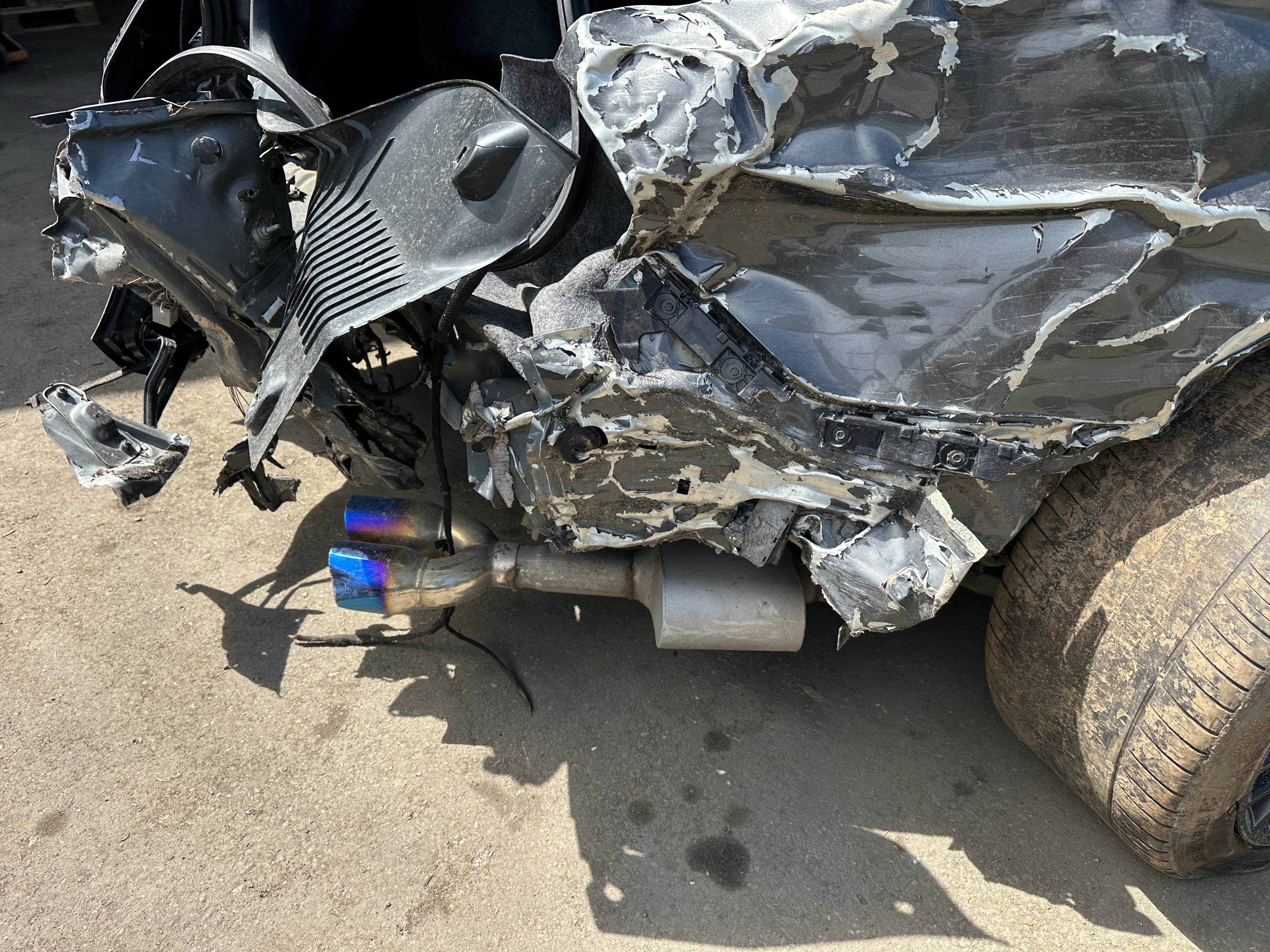 2019 Ford Mustang GT 5.0 – F2508