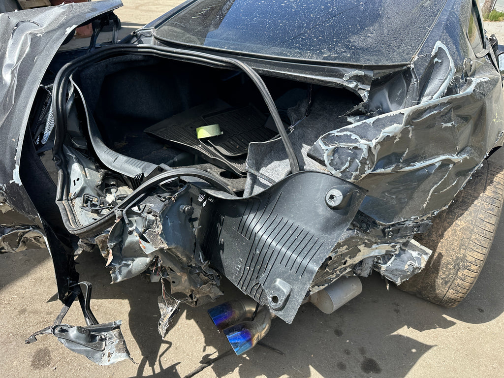 2019 Ford Mustang GT 5.0 – F2508