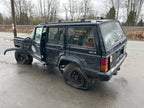 1992 Jeep Cherokee XJ 4.0 – J2514