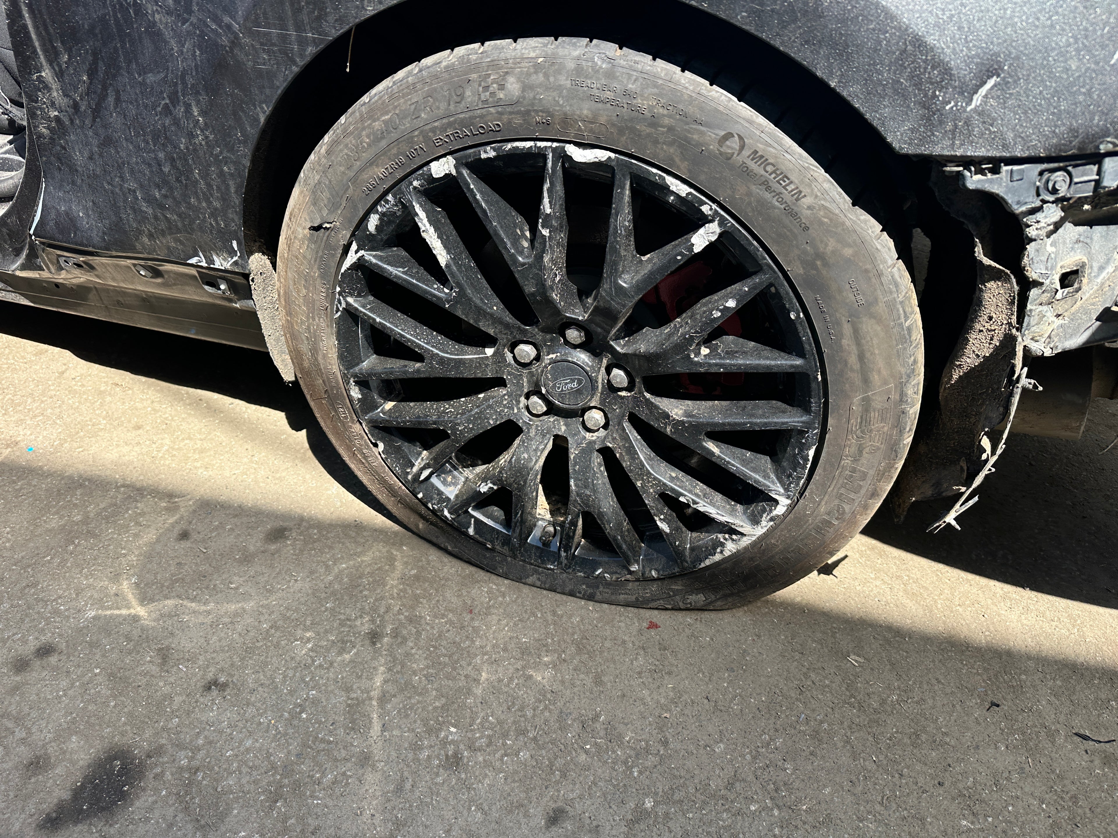 2019 Ford Mustang GT 5.0 – F2508