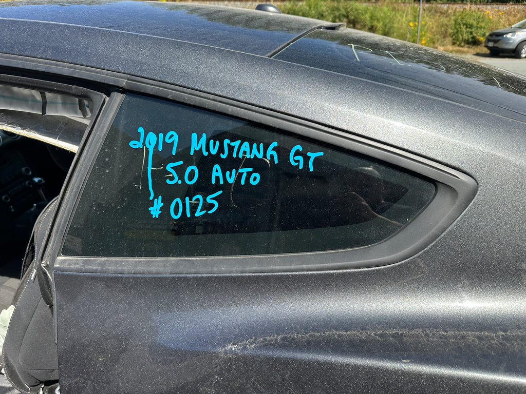 2019 Ford Mustang GT 5.0 – F2508