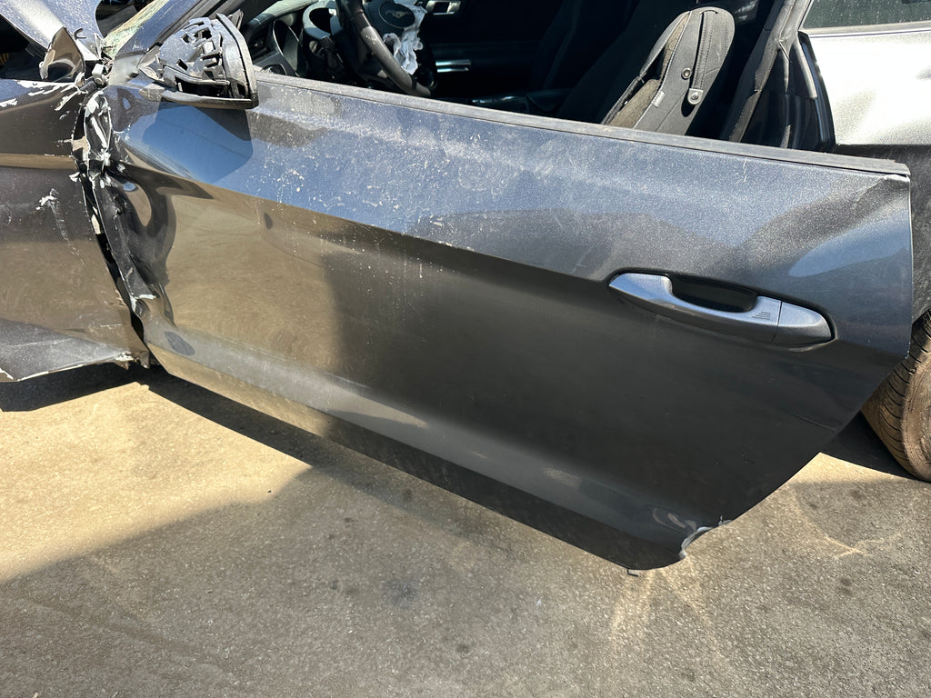 2019 Ford Mustang GT 5.0 – F2508