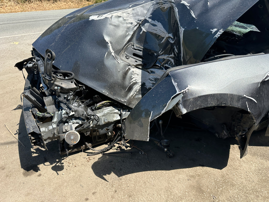 2019 Ford Mustang GT 5.0 – F2508