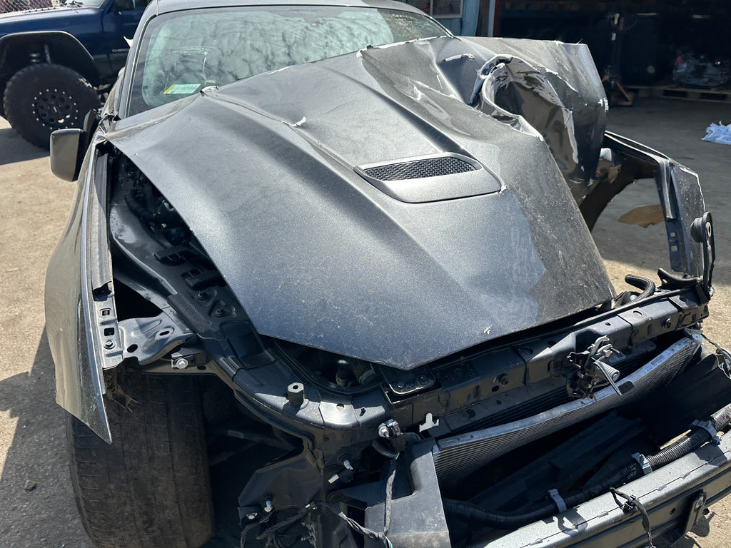 2019 Ford Mustang GT 5.0 – F2508