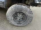 1992 Jeep Cherokee XJ 4.0 – J2514