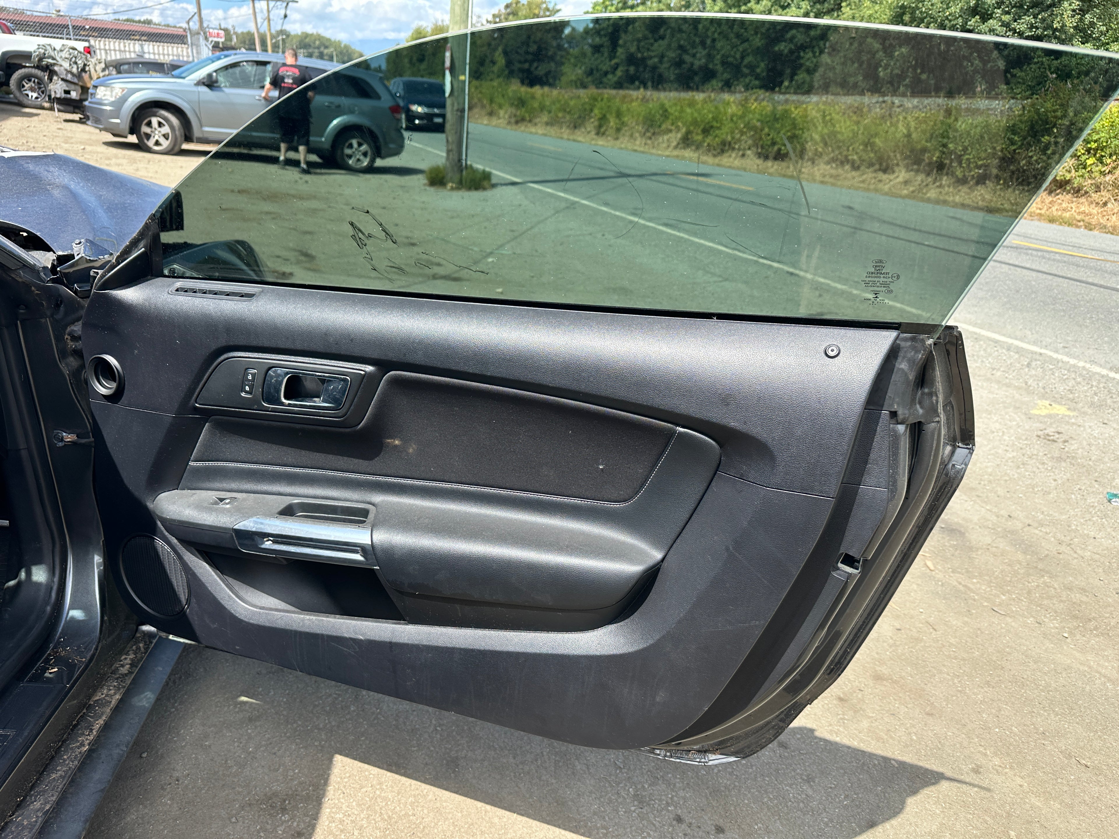 2019 Ford Mustang GT 5.0 – F2508