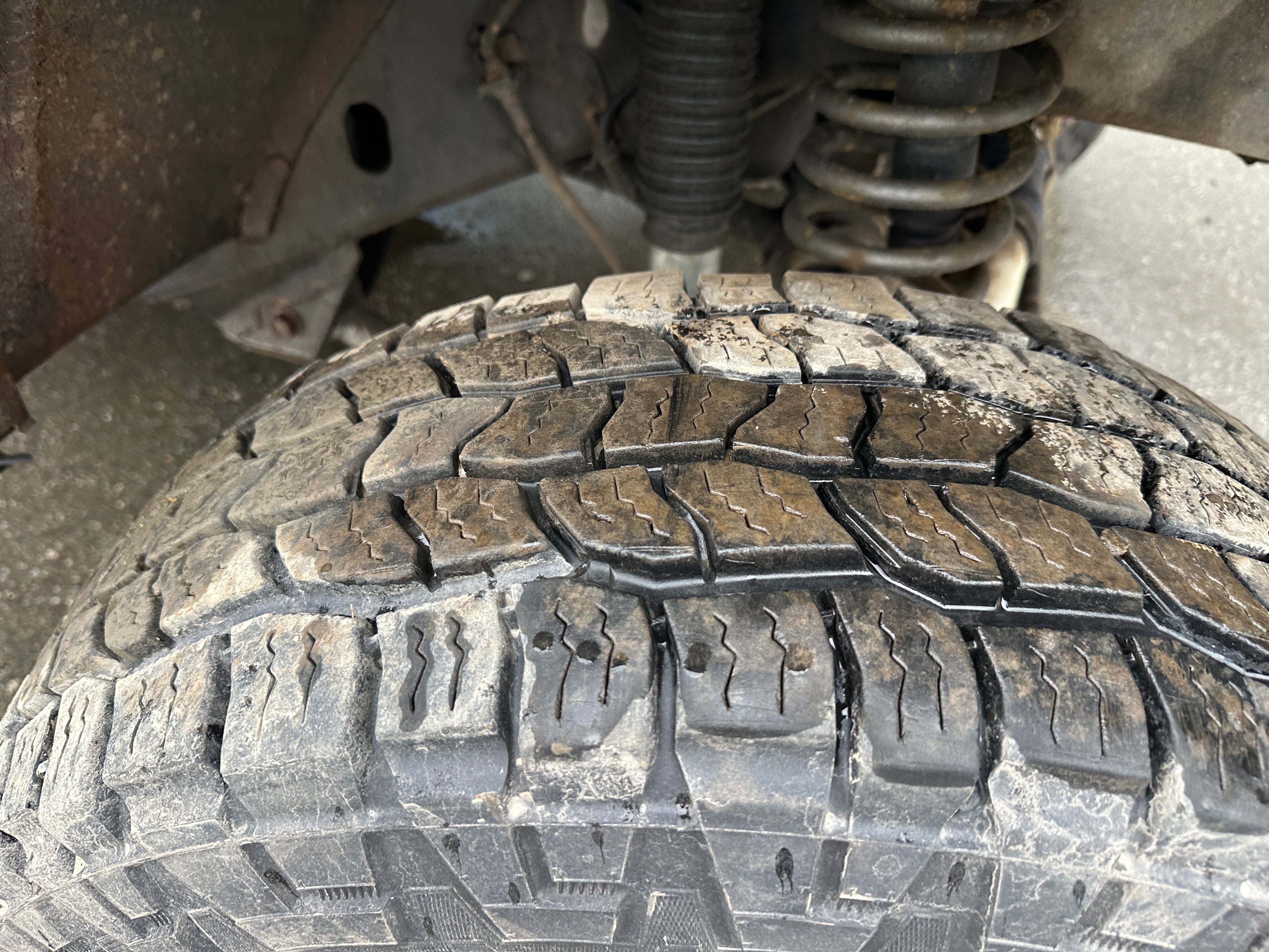 1992 Jeep Cherokee XJ 4.0 – J2514