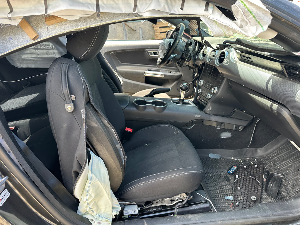 2019 Ford Mustang GT 5.0 – F2508