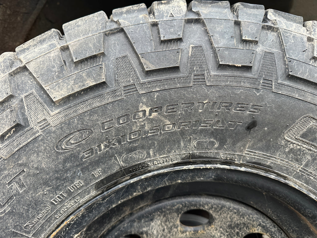 1992 Jeep Cherokee XJ 4.0 – J2514