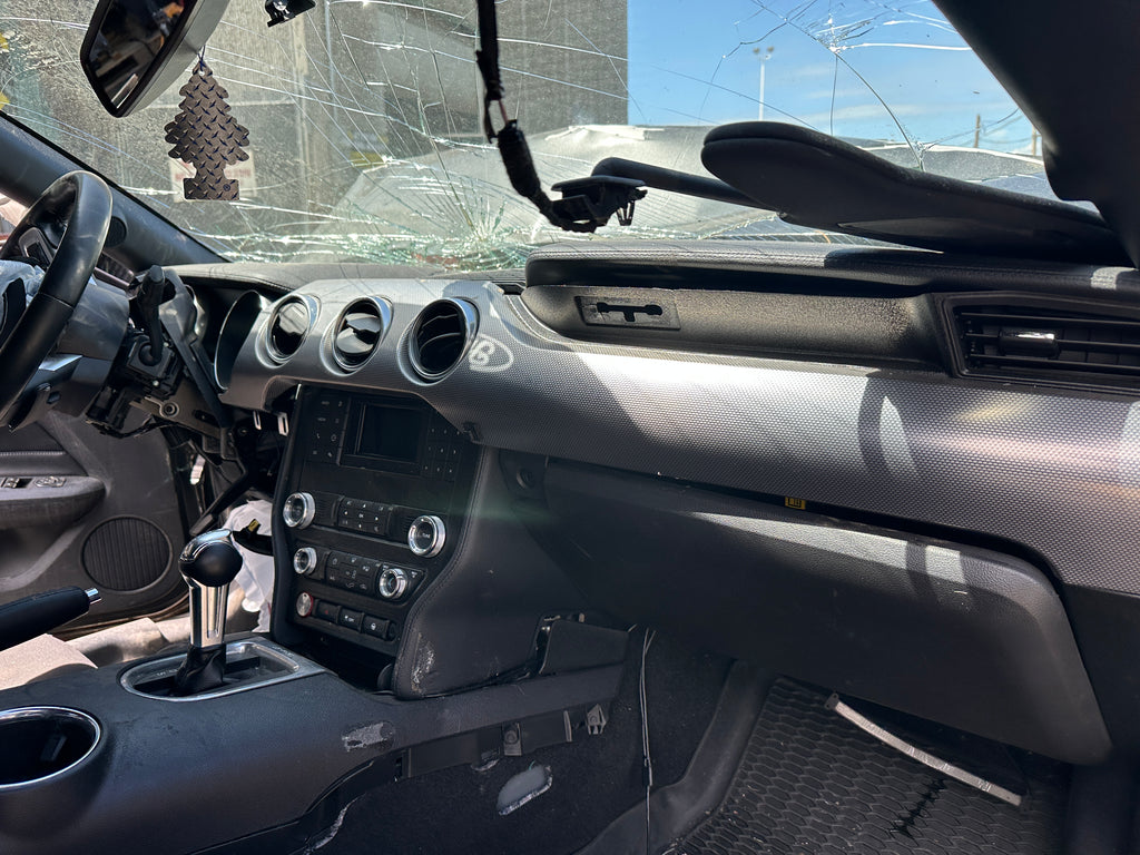 2019 Ford Mustang GT 5.0 – F2508