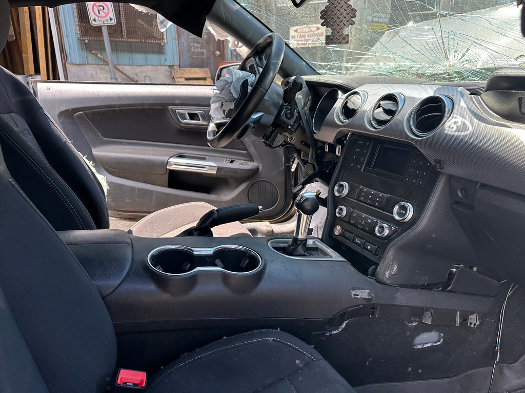 2019 Ford Mustang GT 5.0 – F2508