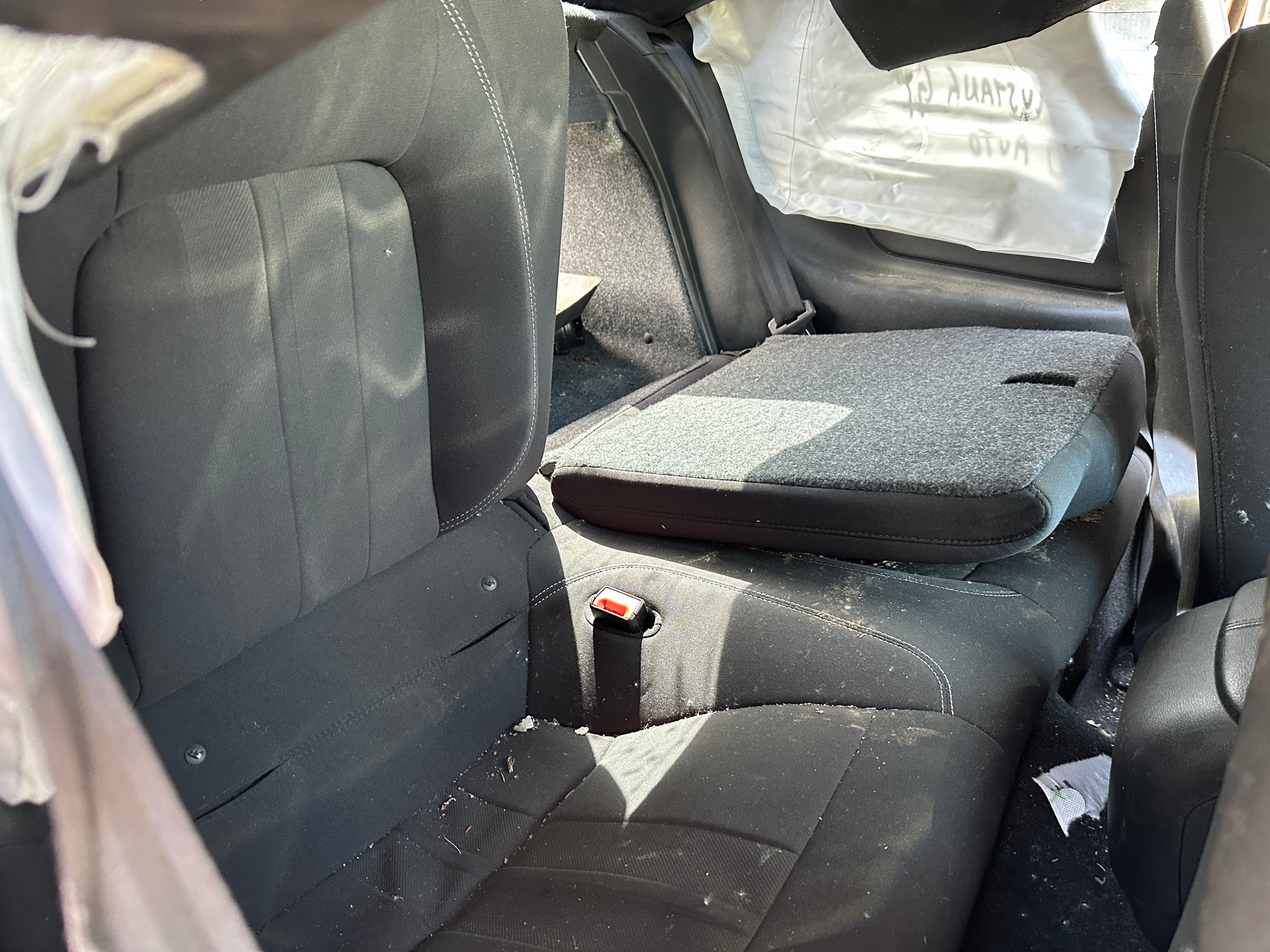 2019 Ford Mustang GT 5.0 – F2508