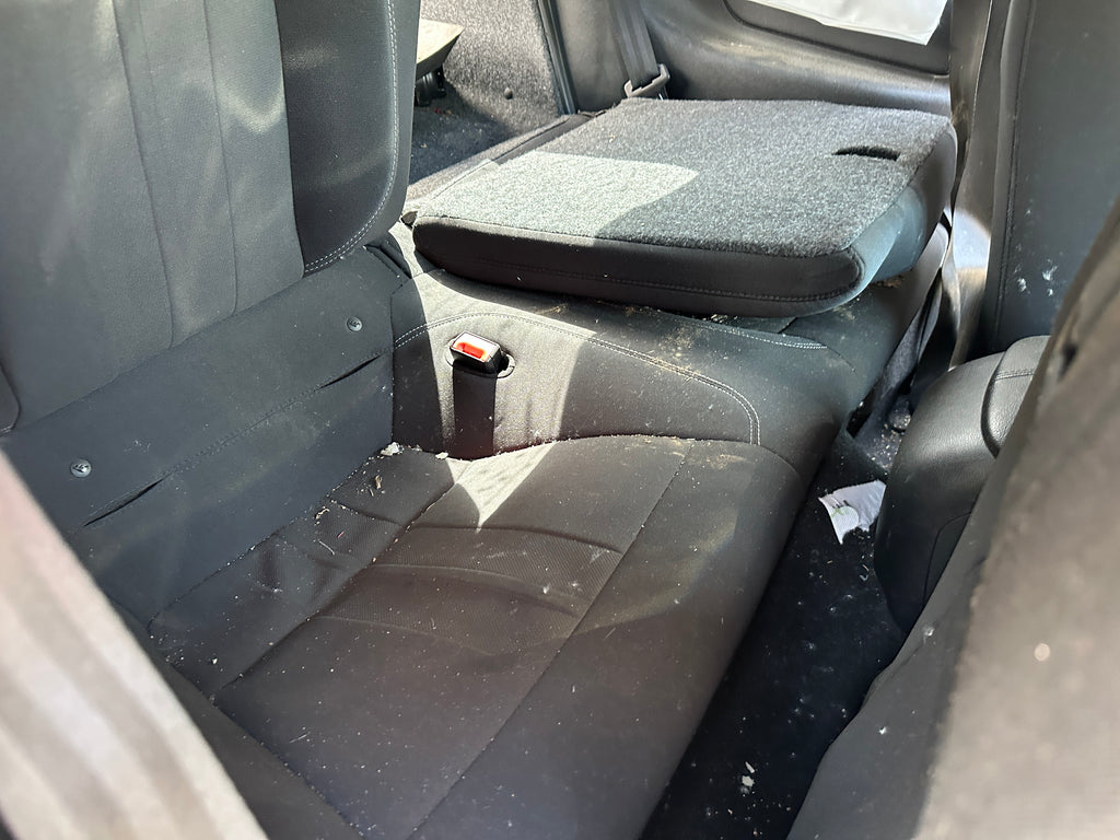 2019 Ford Mustang GT 5.0 – F2508