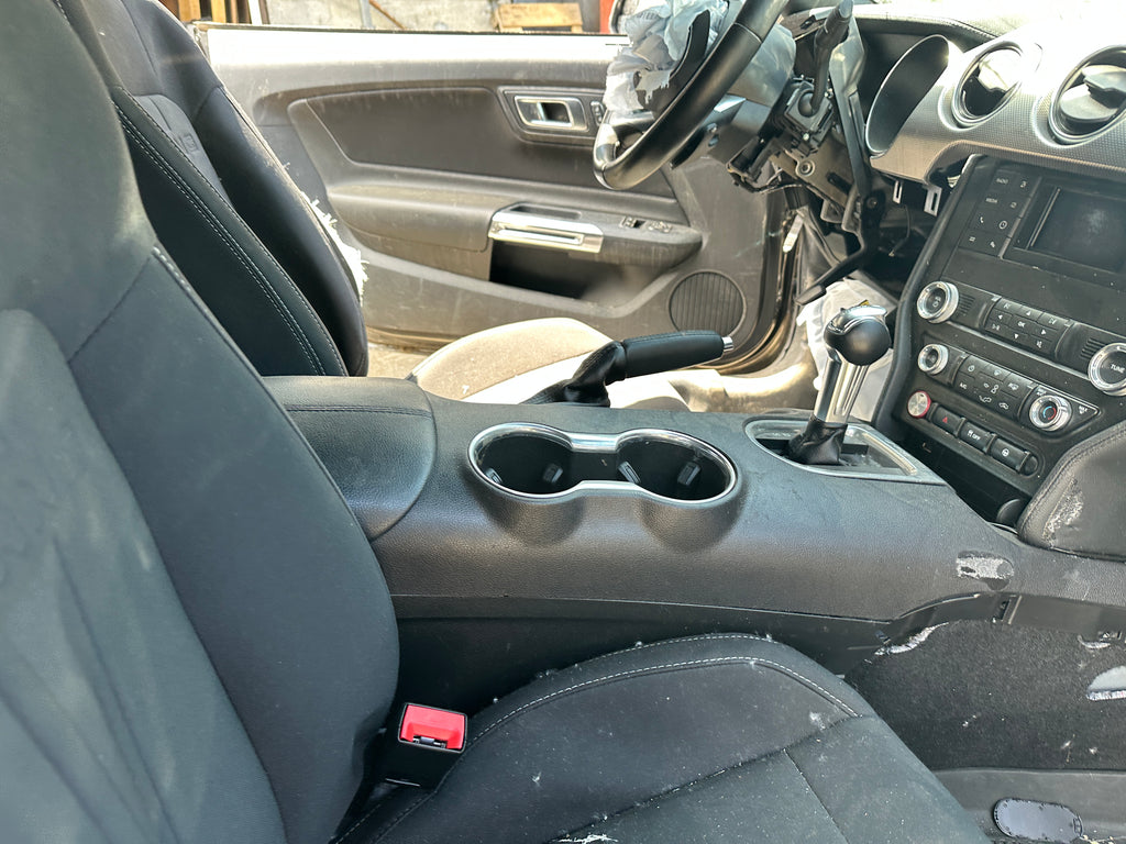 2019 Ford Mustang GT 5.0 – F2508